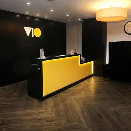 Vio Hotel Куала Лумпур Екстериор снимка