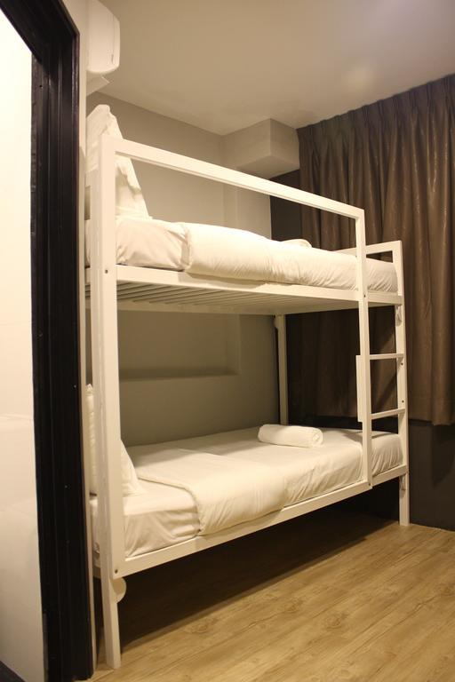 Vio Hotel Куала Лумпур Екстериор снимка