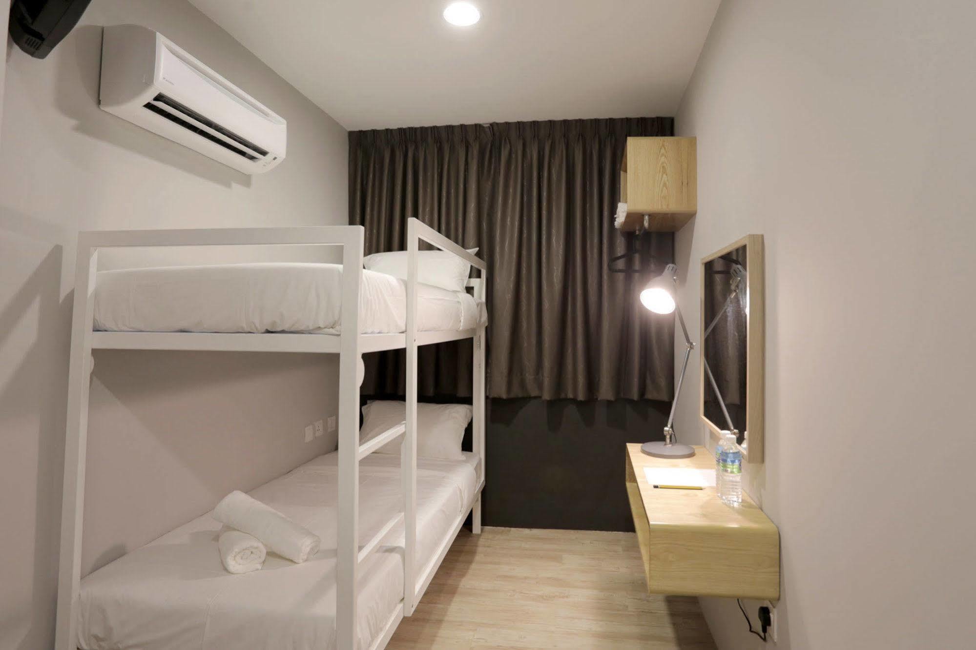 Vio Hotel Куала Лумпур Екстериор снимка