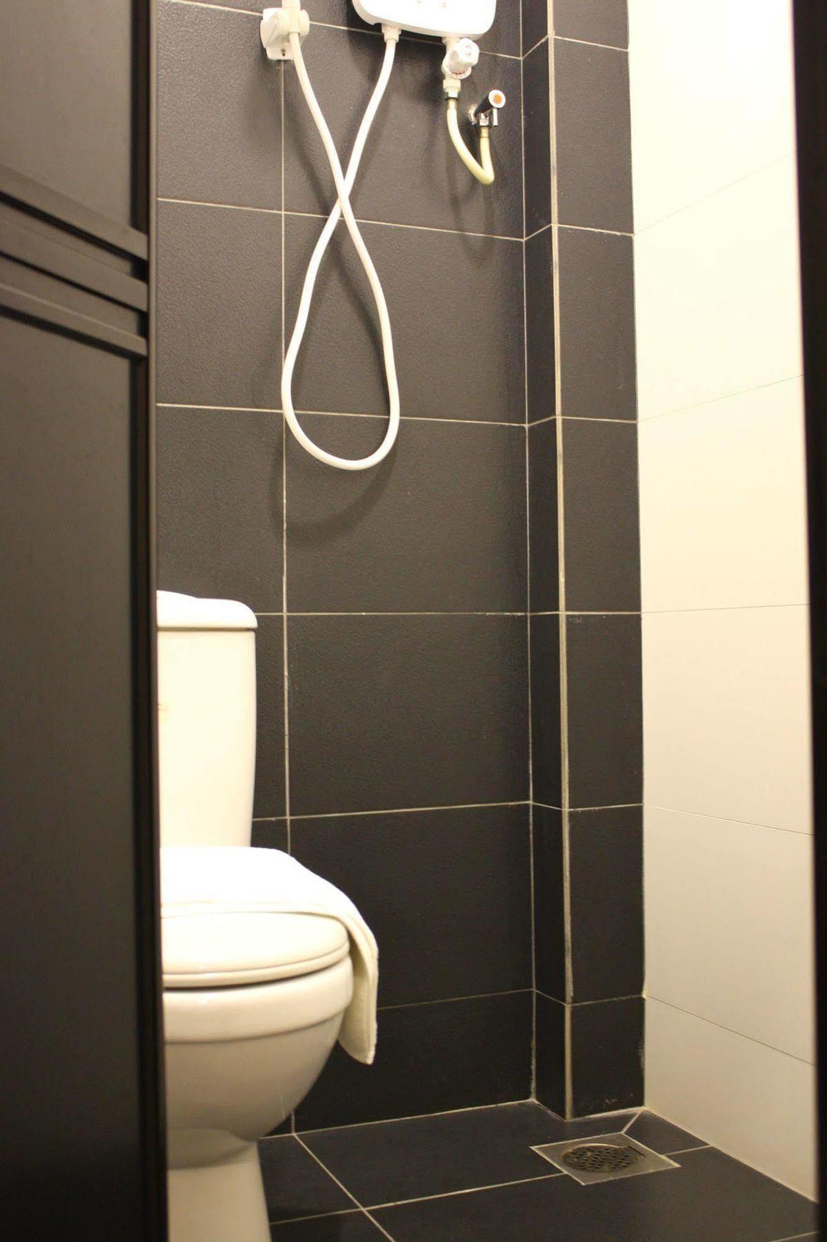 Vio Hotel Куала Лумпур Екстериор снимка