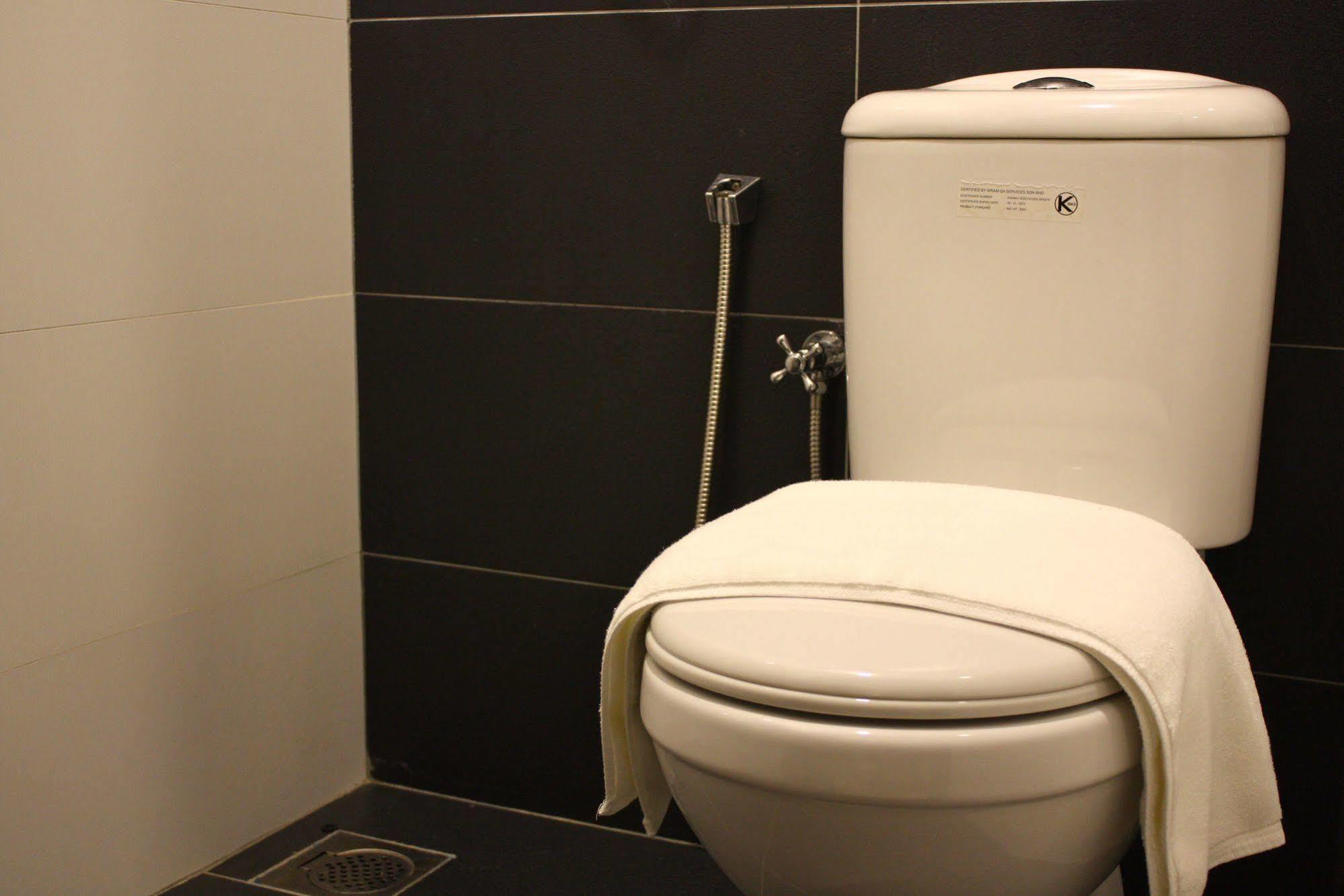 Vio Hotel Куала Лумпур Екстериор снимка